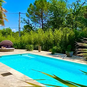Indépendant Dans Avec Piscine Jacuzzi Vidauban
