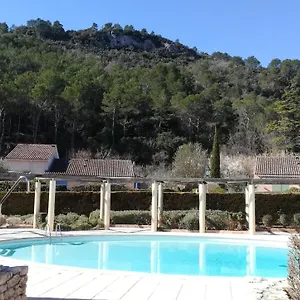 Le Clos Des Vignes Vidauban